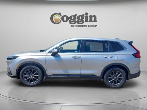 New 2026 Honda CR-V EX-L image 2