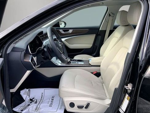 Used 2025 Audi A6 3.0T Premium w/ Convenience Package image 18