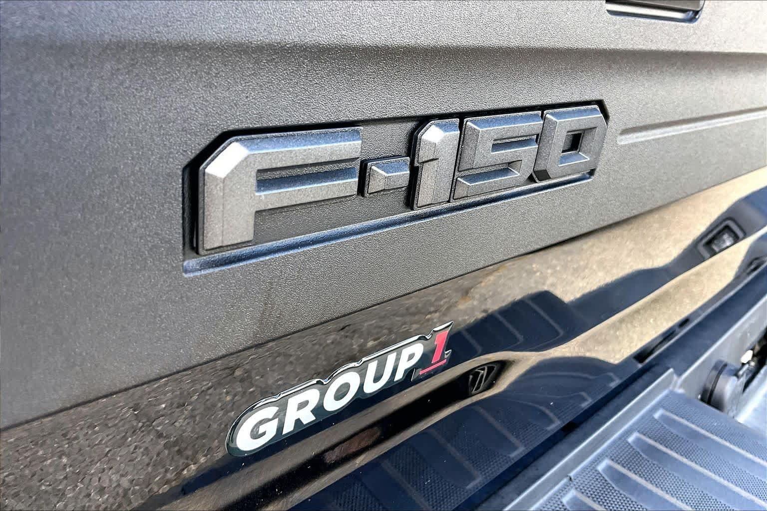 Used 2025 Ford F150 Raptor AWD/4WD image 10