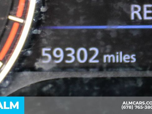 Used 2024 Nissan Altima 2.5 SV FWD image 39