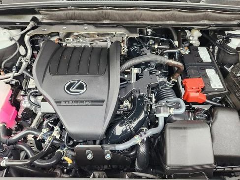 Used 2024 Lexus RX 350 Premium Plus w/ Convenience Package FWD image 26