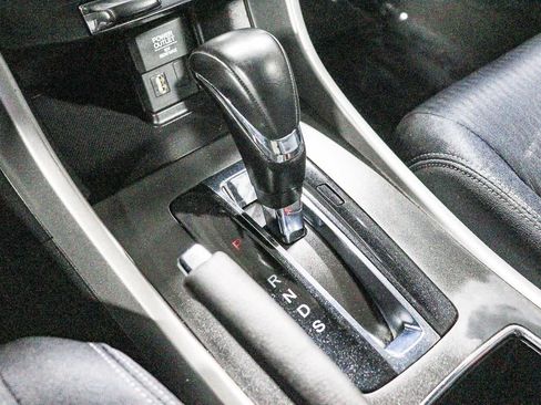 Used 2013 Honda Accord Sport image 23