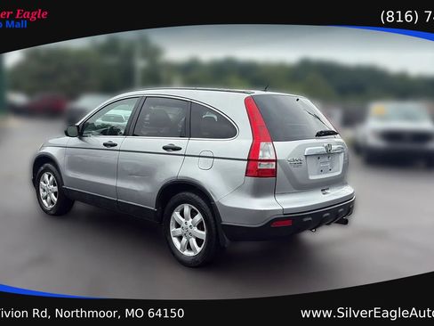 Used 2008 Honda CR-V EX image 3