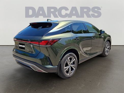 Used 2026 Lexus RX 350 Premium AWD/4WD image 6