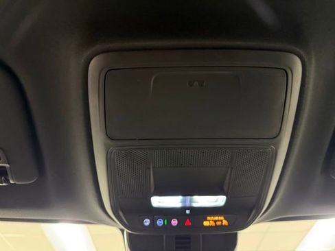 New 2026 GMC Acadia Elevation w/ Black Edition FWD image 22