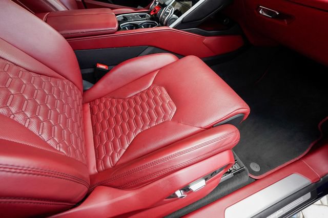 Used 2022 Lamborghini Urus AWD/4WD image 85