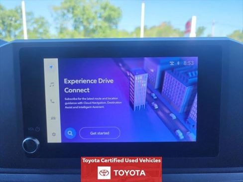 Certified 2024 Toyota Tacoma SR5 AWD/4WD image 18
