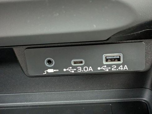 New 2026 Subaru Crosstrek 2.5i Sport image 21