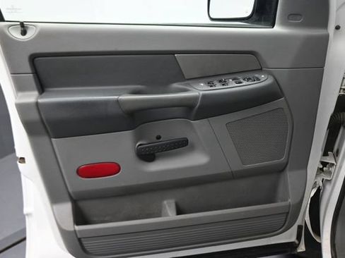 Used 2008 Dodge Ram 3500 Truck ST AWD/4WD image 26