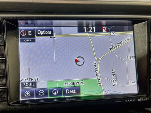 Used 2018 Toyota RAV4 Limited w/ All Weather Liner Package AWD/4WD image 13