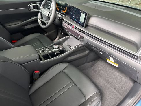 New 2026 Kia Sorento EX FWD image 15