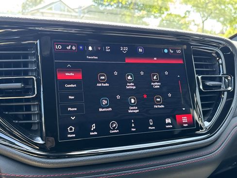 Used 2025 Dodge Durango GT AWD/4WD image 22
