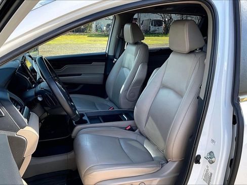 Used 2020 Honda Odyssey EX-L image 9