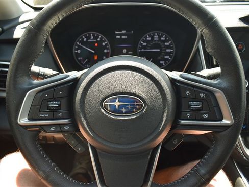 Used 2022 Subaru Outback Limited AWD/4WD image 17