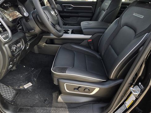 New 2026 RAM 1500 Laramie image 18