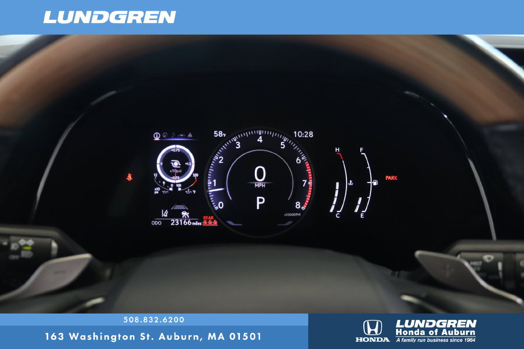 Used 2024 Lexus RX 350 Premium w/ Cold Area Package AWD/4WD image 6