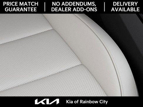 New 2025 Kia Telluride S image 26