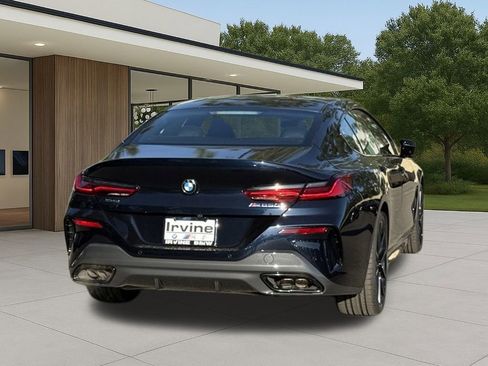 New 2026 BMW M850i xDrive image 9