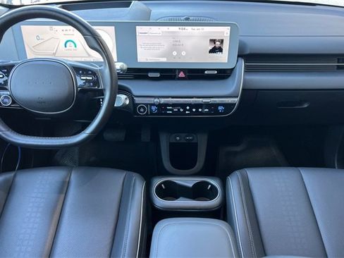 Certified 2023 Hyundai Ioniq 5 Limited image 18