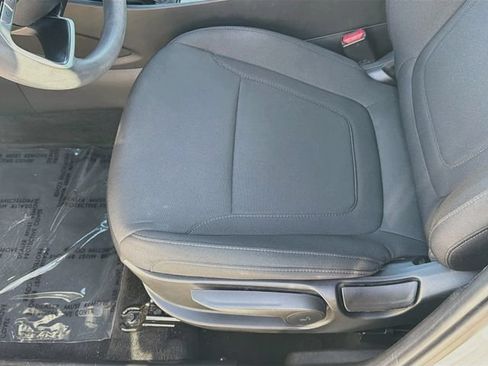 Used 2024 Hyundai Tucson SE FWD image 19