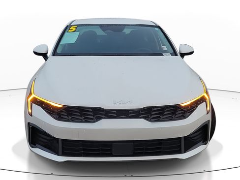 Used 2025 Kia K5 LXS image 2