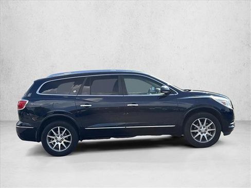 Used 2016 Buick Enclave Leather FWD image 4