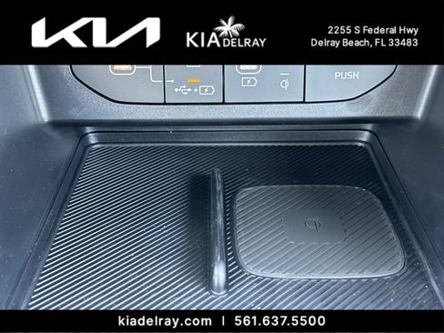 New 2026 Kia K5 GT-Line FWD image 24