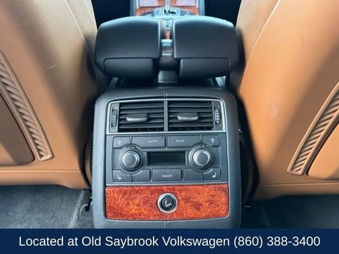 Used 2010 Audi A8 L 4.2 image 13