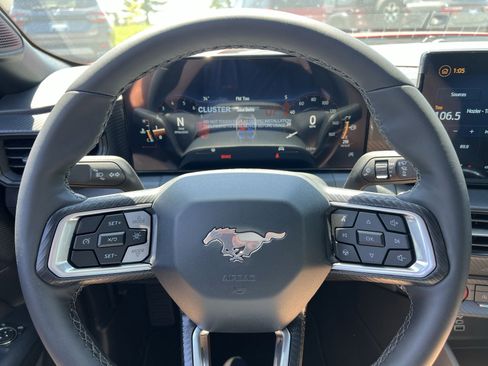 New 2026 Ford Mustang GT RWD image 16