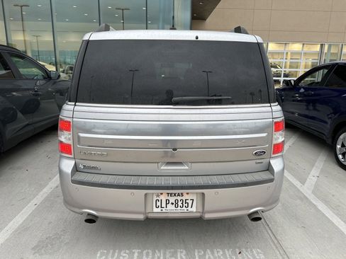 Used 2013 Ford Flex Limited image 8