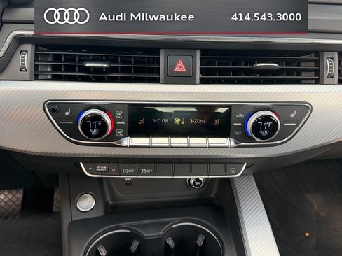 Used 2018 Audi A5 2.0T Premium w/ Convenience Package AWD/4WD image 28