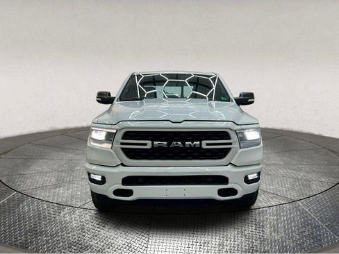 Used 2022 RAM 1500 Big Horn image 3