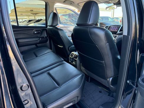 Used 2020 Honda Ridgeline RTL image 16