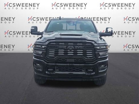 Used 2026 RAM 2500 Tradesman AWD/4WD image 8