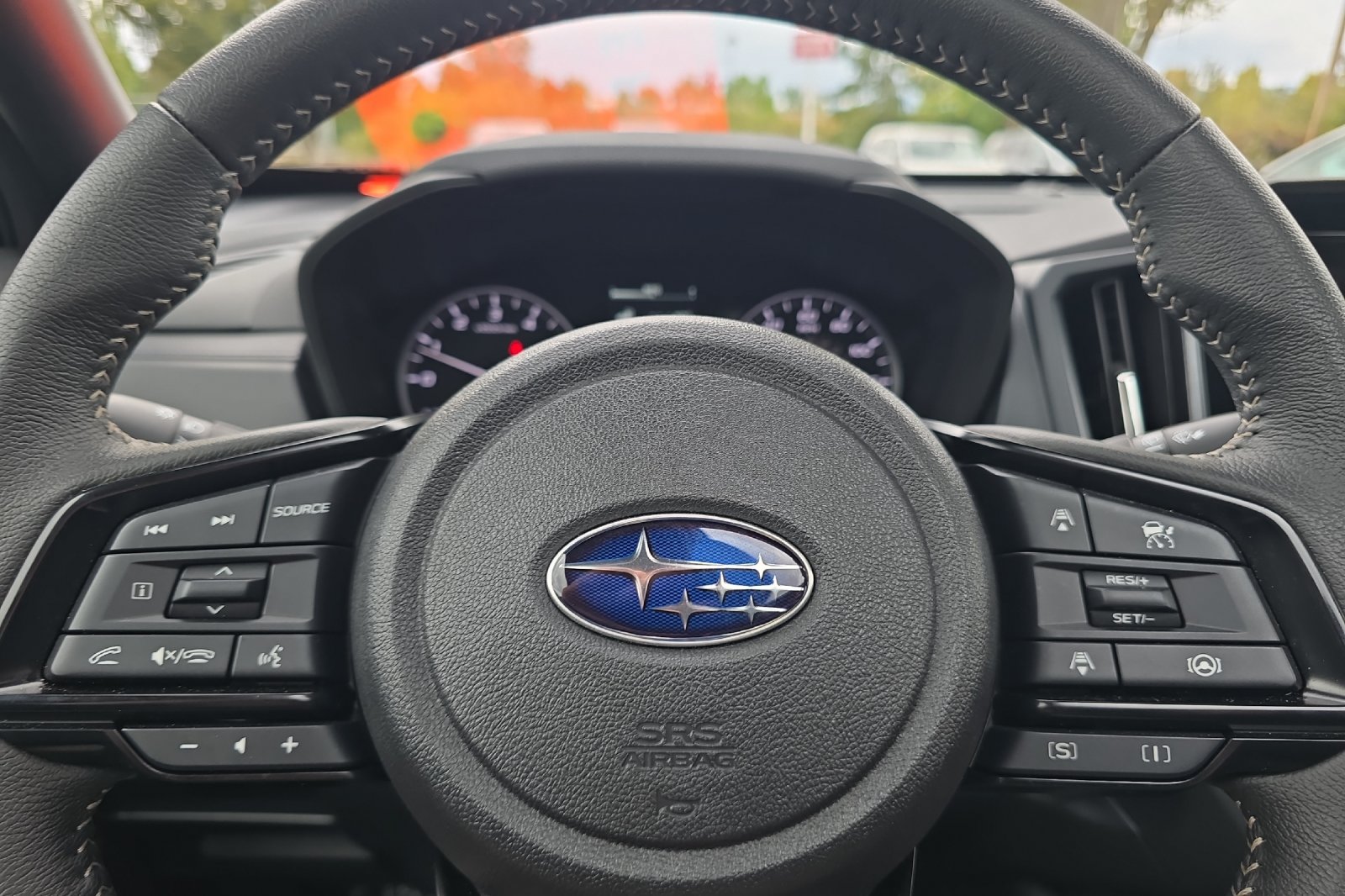 Used 2025 Subaru Forester Premium AWD/4WD image 23