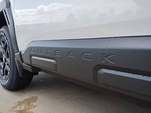 New 2026 Subaru Outback Wilderness AWD/4WD image 15