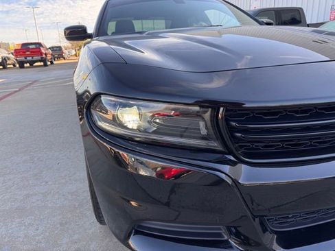 Used 2023 Dodge Charger SXT image 5