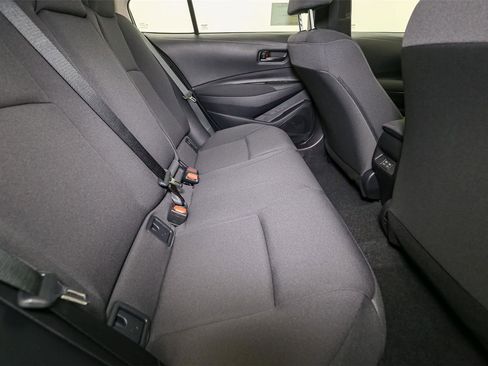 New 2026 Toyota Corolla LE image 15