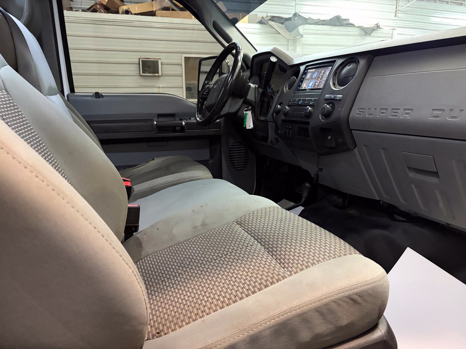 Used 2011 Ford F350 XL w/ PWR Equipment Group AWD/4WD image 25