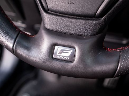 Used 2024 Lexus ES 350 F Sport w/ Accessory Package (Z2) FWD image 30