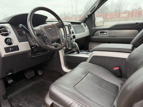 Used 2014 Ford F150 FX4 w/ Equipment Group 402A Luxury image 20
