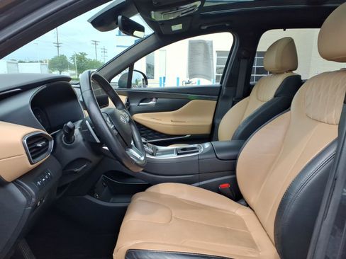 Used 2023 Hyundai Santa Fe Calligraphy AWD/4WD image 25
