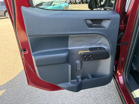 New 2026 Ford Maverick Tremor AWD/4WD image 16