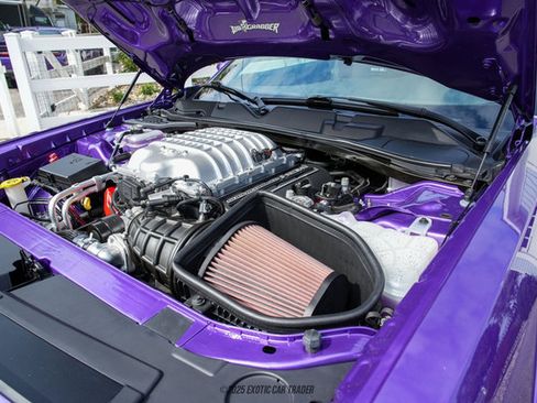 Used 2018 Dodge Challenger SRT Demon image 17