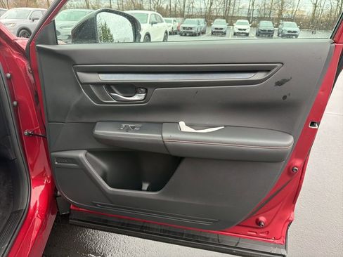 Certified 2023 Honda CR-V Sport image 26