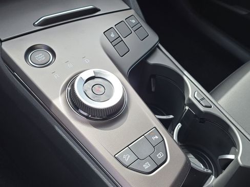 New 2026 Kia Sportage EX image 26