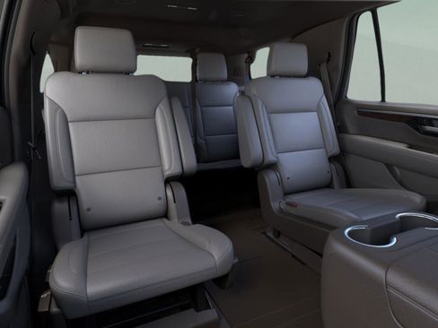 New 2026 Chevrolet Tahoe LT w/ Comfort Package image 19