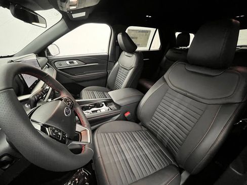New 2026 Ford Explorer ST-Line image 19