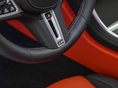 New 2026 BMW M850i xDrive image 26