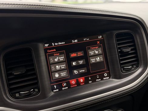 Used 2023 Dodge Charger Scat Pack RWD image 52